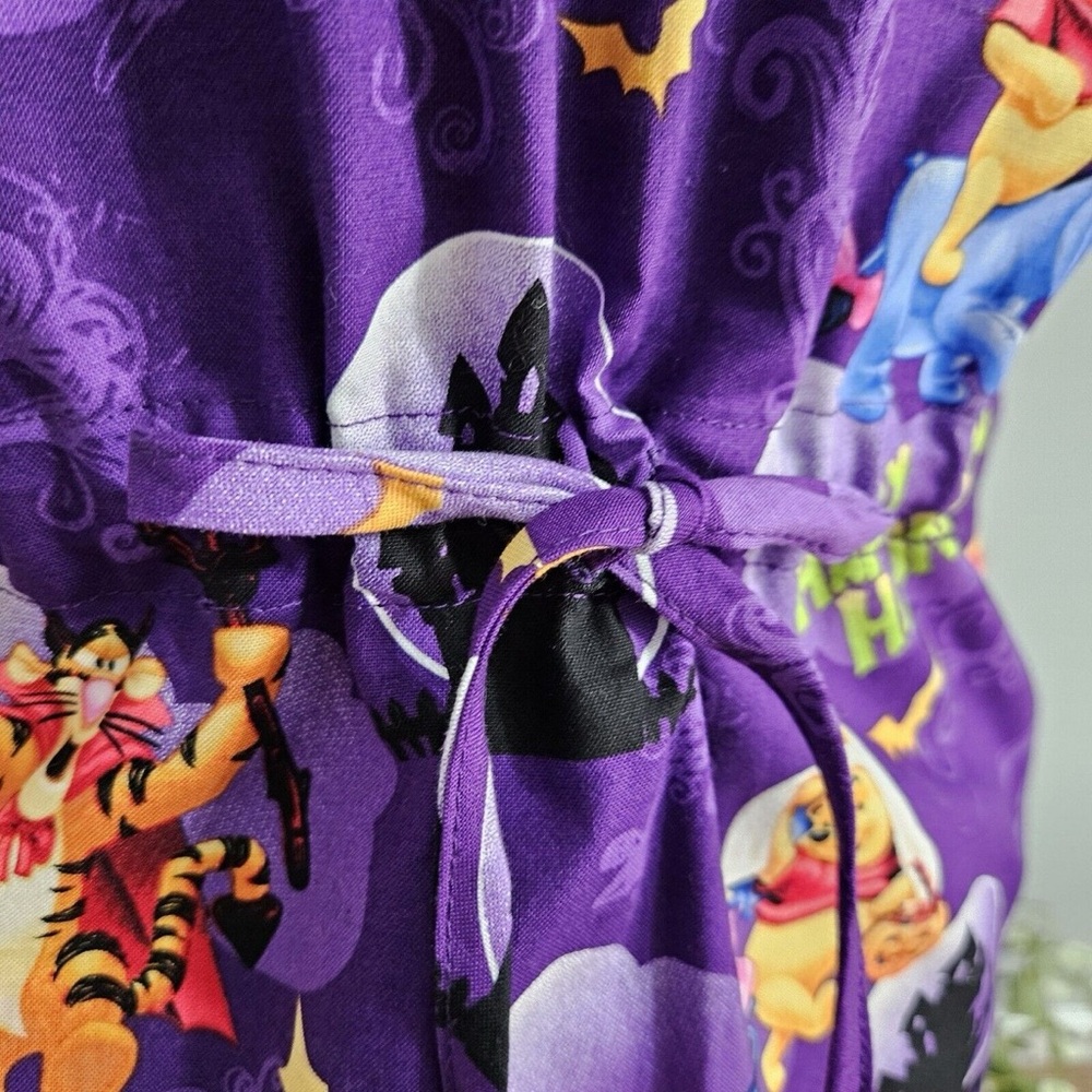Disney Halloween Medical Scrub Top(s) - Picture 8 of 10